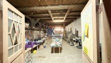 Haupthaus +++TEUFELSMOOR++ unverbauter Resthof zu verkaufen - wo andere Urlaub machen....