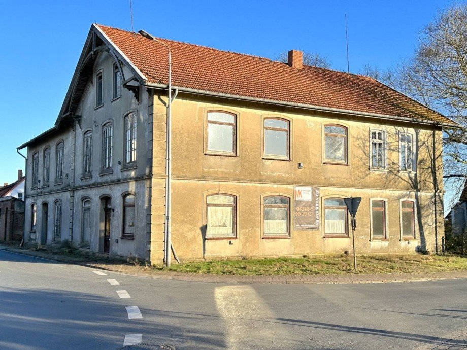 1 Haus Syke / Heiligenfelde