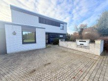 Front Gewerbe/B�ror�ume in Bahnhofsn�he - Warmmiete