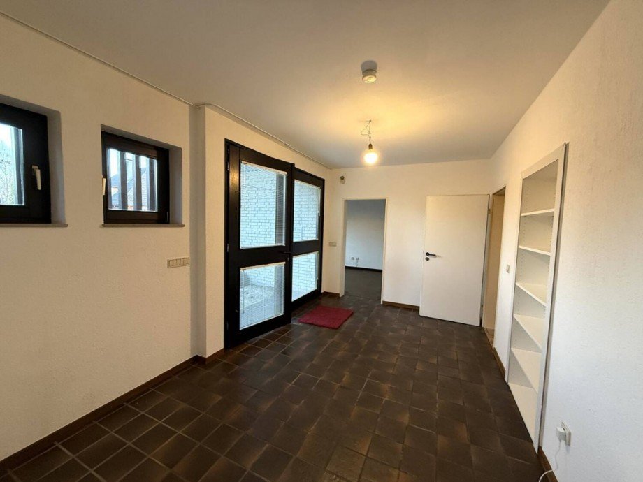 Foyer B�rofl�che Bassum