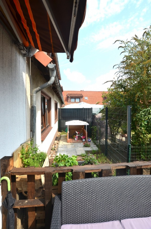 Bild... Erdgeschosswohnung Oyten