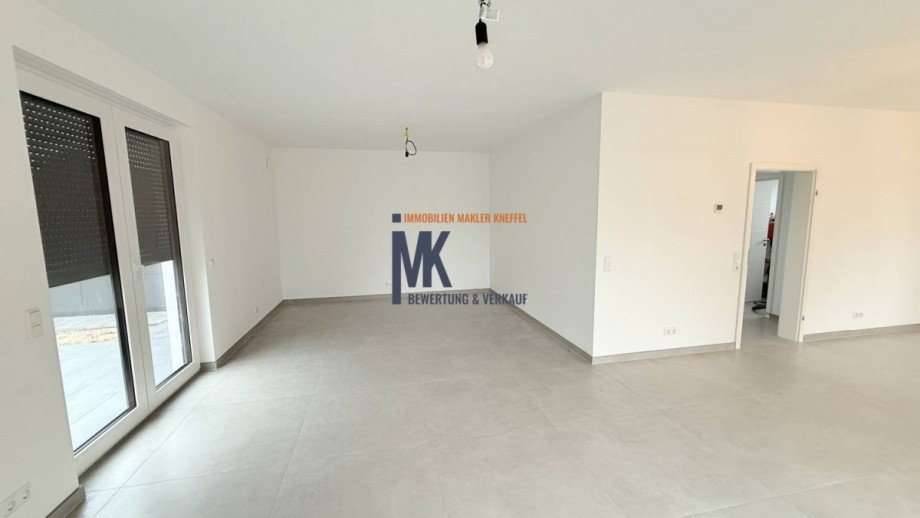 Wohn-K�che Einfamilienhaus Schwanewede