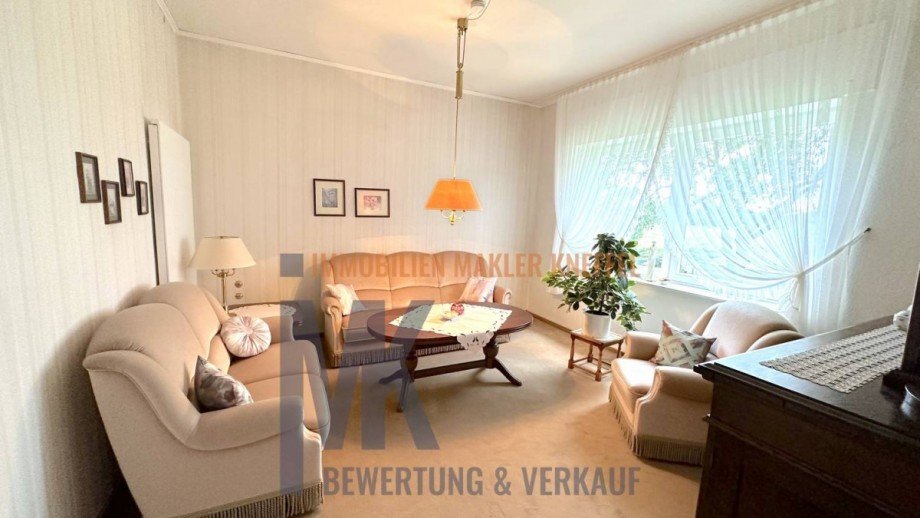 Wohnen 1 EG Zweifamilienhaus Syke