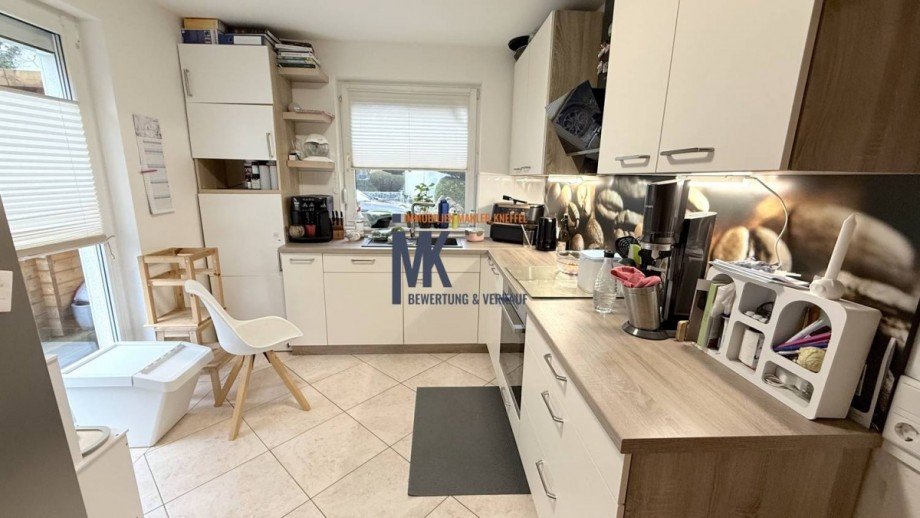 K�che Reihenendhaus Delmenhorst