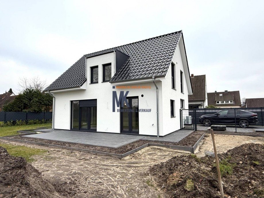 I Einfamilienhaus Schwanewede