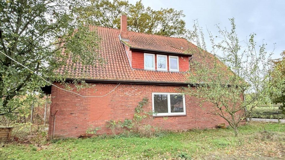 Seite Einfamilienhaus Mellinghausen