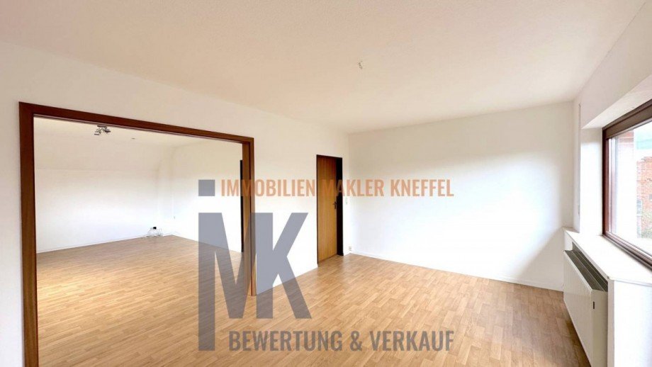 WZ OG Zweifamilienhaus Syke