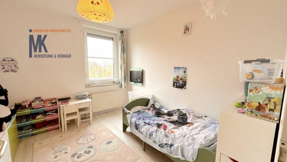 Kind 2 Etagenwohnung Stuhr / Brinkum