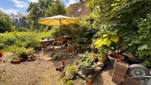 Garten Resthof - Bullerb� sucht Liebhaber + 2,5 ha Option