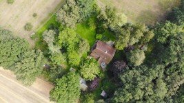 Hauptbild +++ RESERVIERT+++ Resthof in Alleinlage bei Syke zu verkaufen