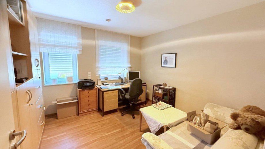 B�ro Etagenwohnung Syke