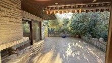 Terrasse m. Aussenkamin +++ RESERVIERT+++ S�stedt- solides Einfamilienhaus mit toller Aufteilung zu verkaufen