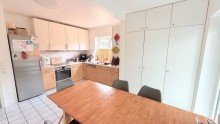 K�che +++ RESERVIERT+++Barrien- sonniges Einfamilienhaus zu verkaufen