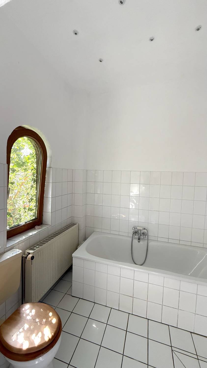 Wannenbad Einfamilienhaus Kirchseelte