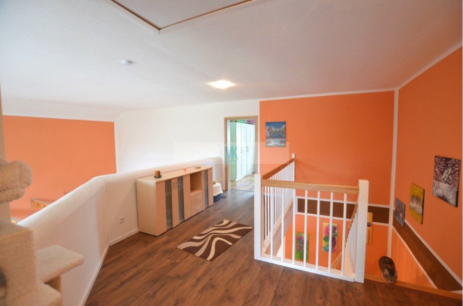 Bild... Einfamilienhaus Harpstedt