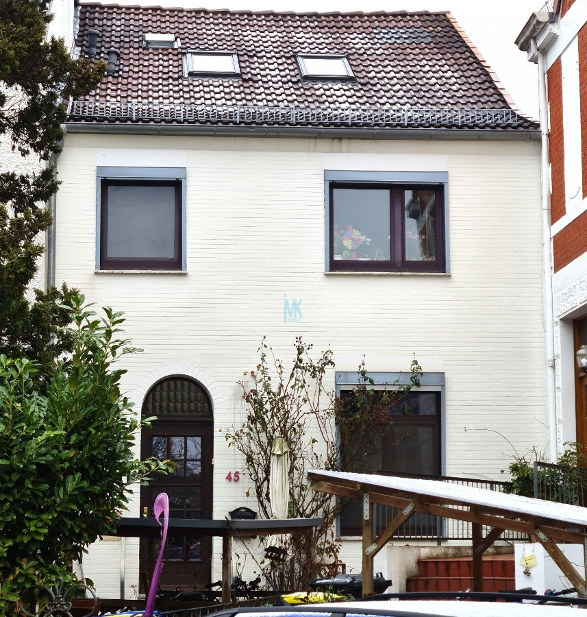 Bild... Einfamilienhaus Bremen