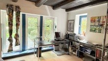 B�ro EG +++ RESERVIERT+++ Resthof  in  Alleinlage bei Syke zu verkaufen