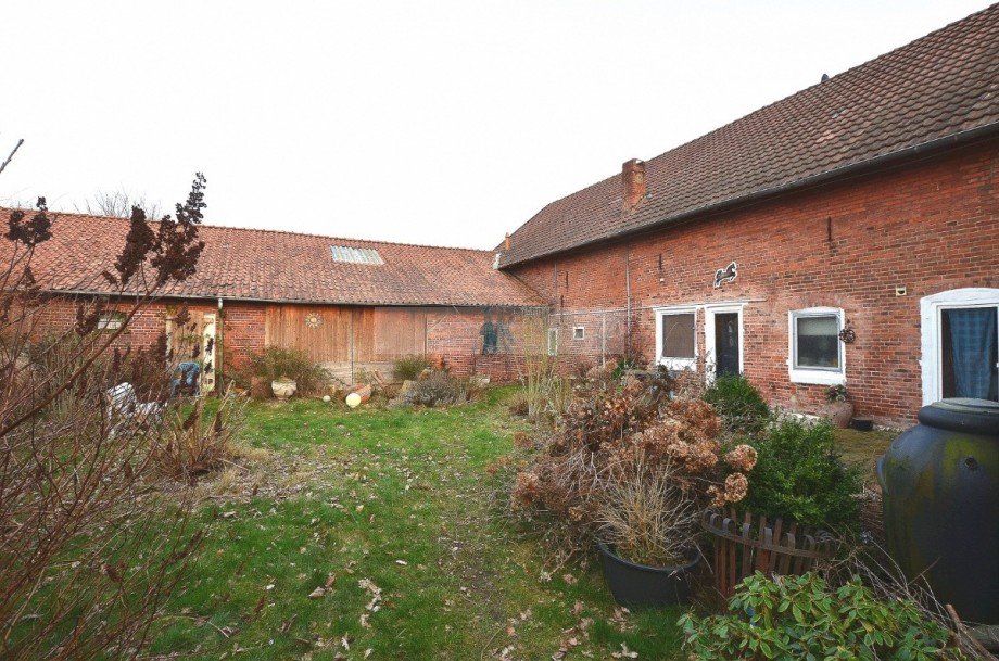 Bild... Mehrfamilienhaus Neuenkirchen