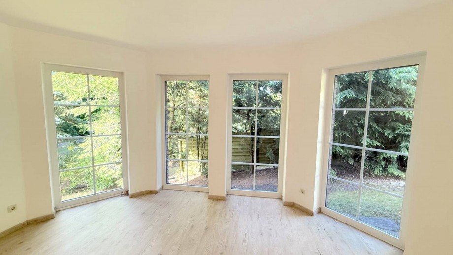 Kaminecke Ausblick Einfamilienhaus Helmstedt / Bad Helmstedt