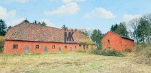 R�ckseite +++TEUFELSMOOR++ unverbauter Resthof zu verkaufen - wo andere Urlaub machen....