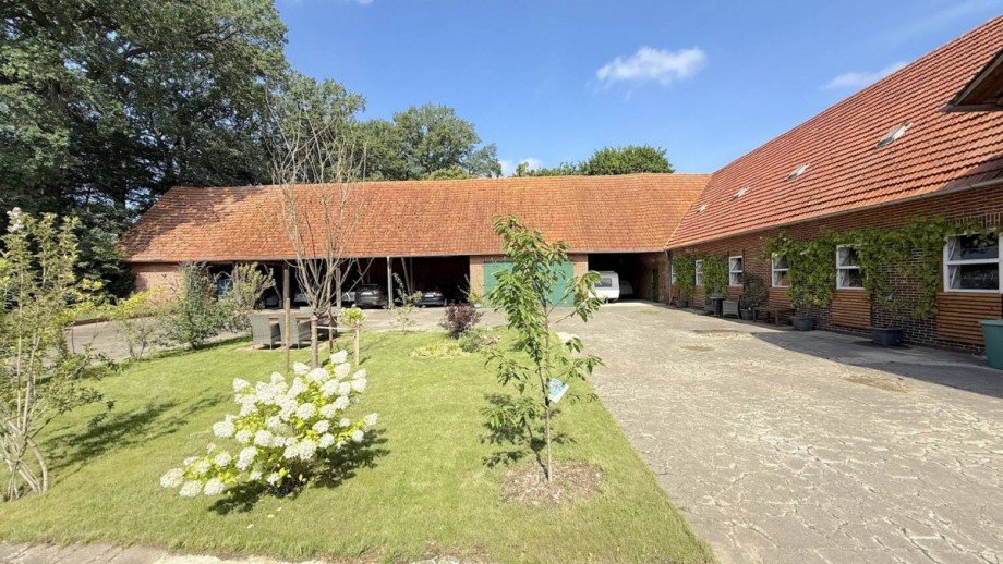  Einfamilienhaus Barnstorf