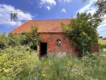 Nebengeb. Stallung Resthof - Bullerb� sucht Liebhaber + 2,5 ha Option