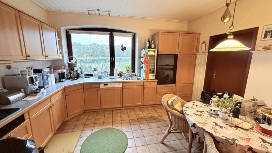 K�che Einfamilienhaus Martfeld