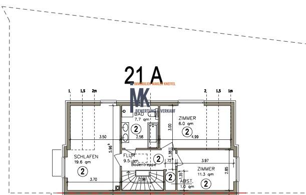 OG Doppelhaush�lfte Schwanewede / Neuenkirchen