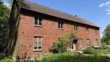 Nebengeb�ude +++TEUFELSMOOR++ unverbauter Resthof zu verkaufen - wo andere Urlaub machen....