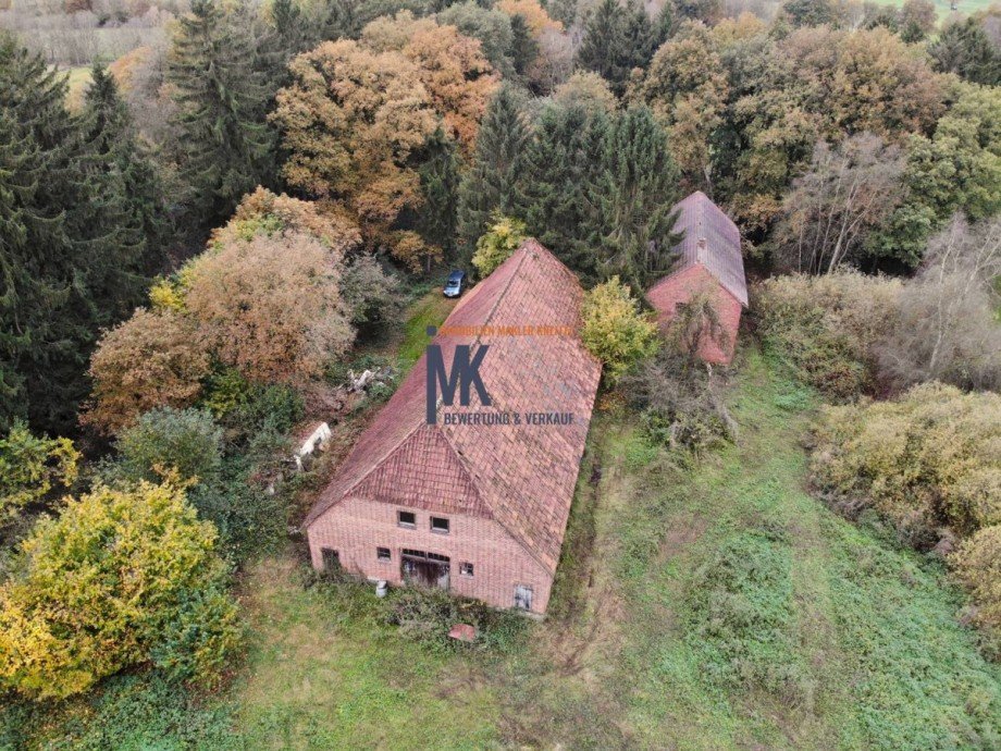  Einfamilienhaus Osterholz-Scharmbeck / Teufelsmoor
