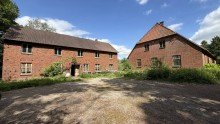 Aussen +++TEUFELSMOOR++ unverbauter Resthof zu verkaufen - wo andere Urlaub machen....
