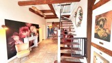 Diele +++RESERVIERT+++Weyhe- sch�n wohnen im kernsaniertem Resthof