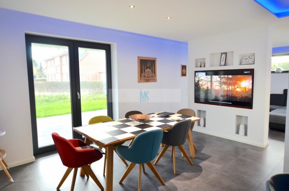 Bild... Einfamilienhaus Stadthagen