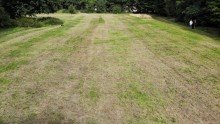 Gr�nland +++ RESERVIERT+++ Resthof  in  Alleinlage bei Syke zu verkaufen