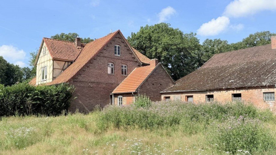 Seite Einfamilienhaus Barnstorf