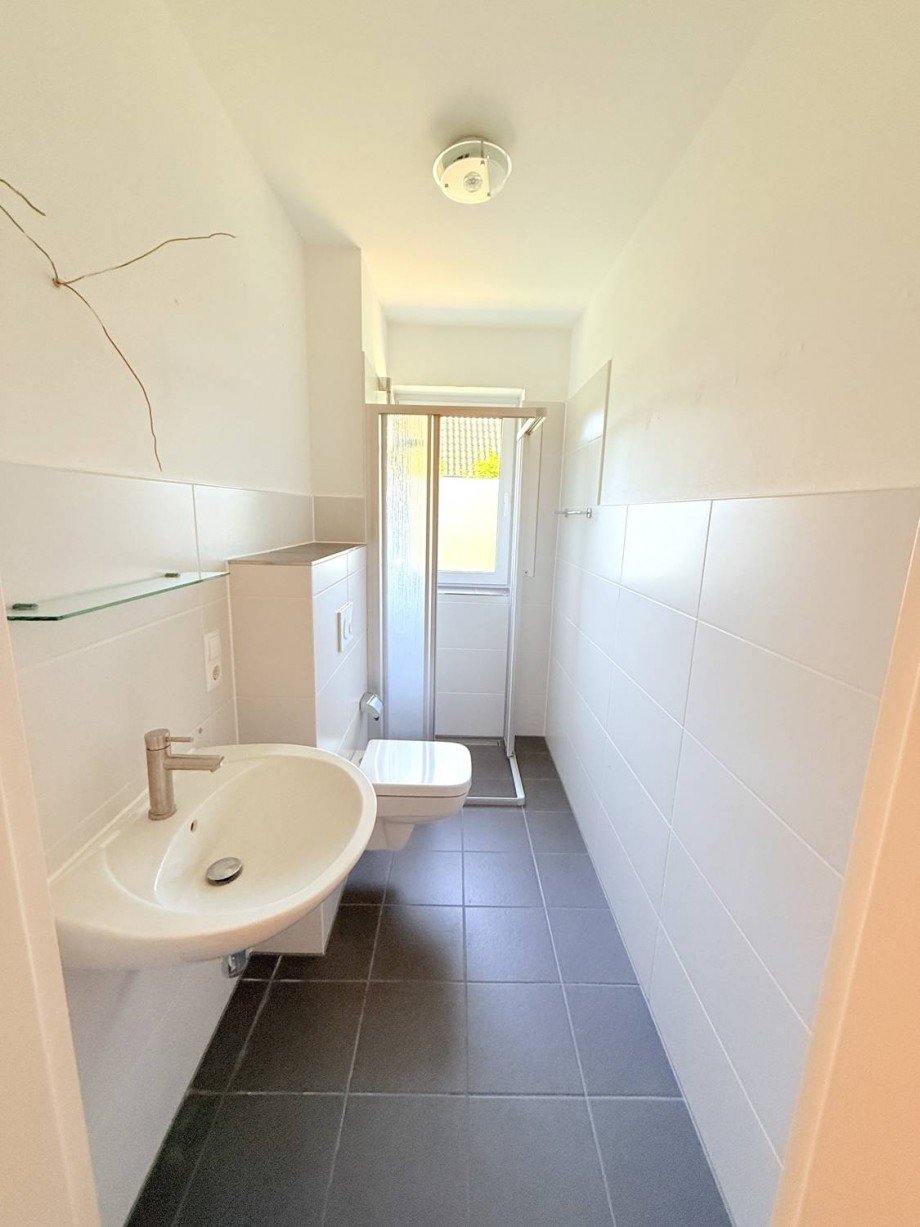 G�ste WC Etagenwohnung Syke