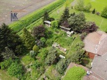 Luft Garten +++ VERKAUFT+++ Stressfreier Resthof mit Weide in Alleinlage zu verkaufen