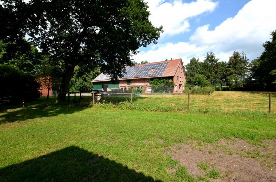 Bild... Resthof Ostereistedt