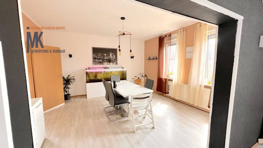 Essen Einfamilienhaus Neuenkirchen