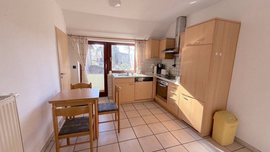 K�che ELW Einfamilienhaus Gro�enkneten
