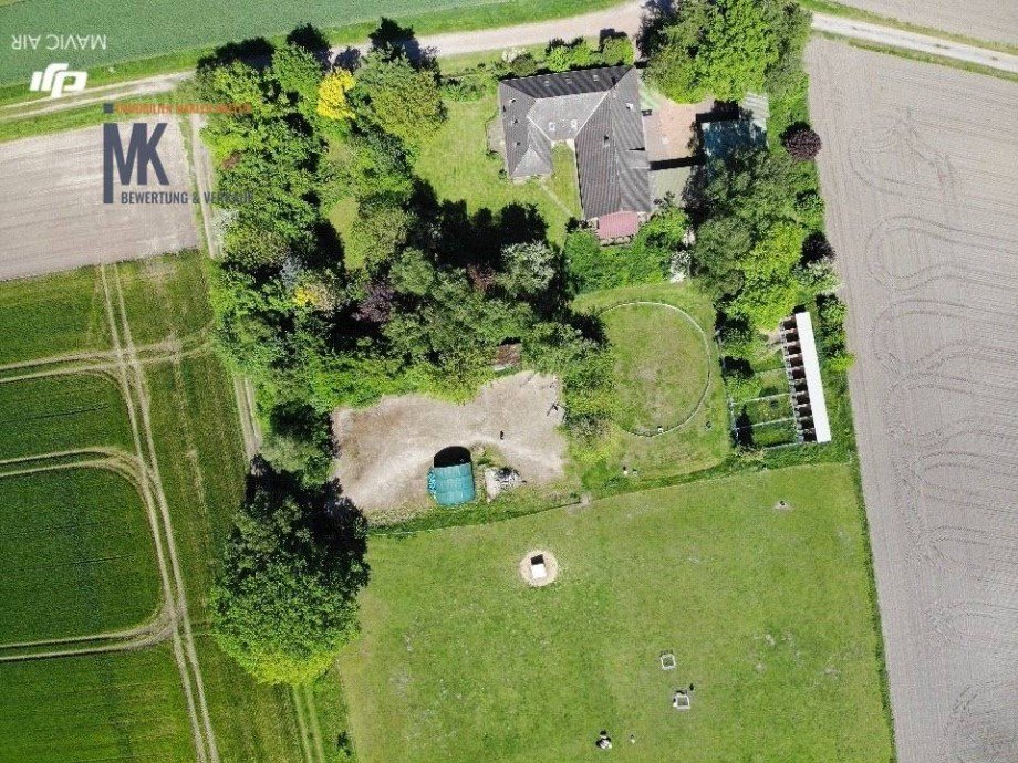 Luft Resthof Schwaf�rden