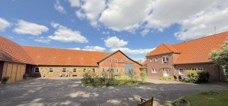 Hauptbild 3 Seiten Resthof bei Barnstorf zu verkaufen