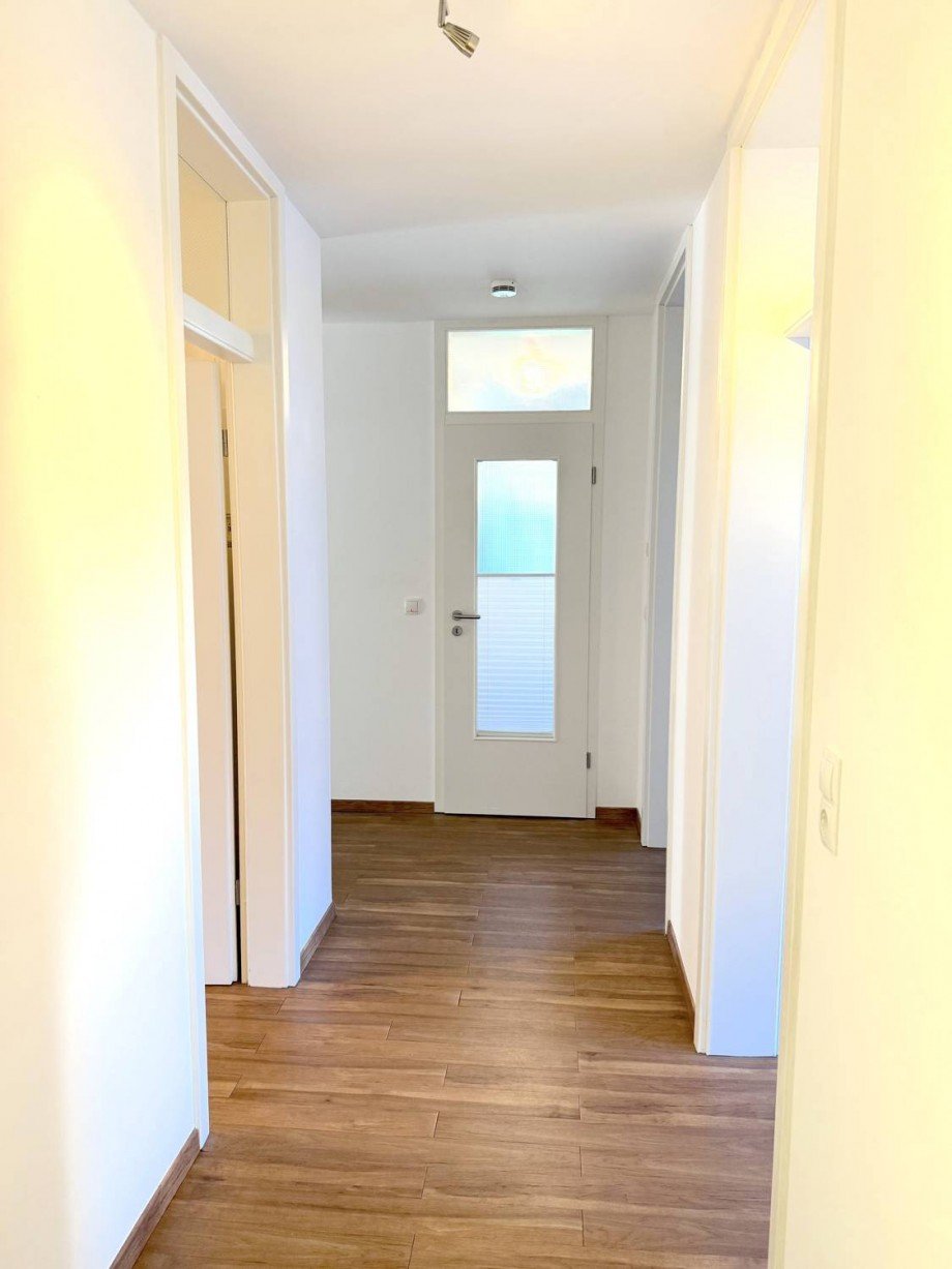 Flur Etagenwohnung Syke