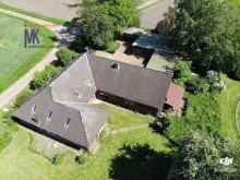 Luft +++Mehrfamilienresthof in Alleinlage zu verkaufen+++