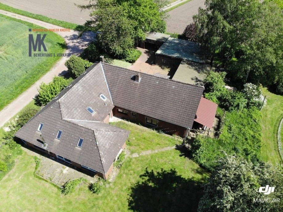 Luft Resthof Schwaf�rden