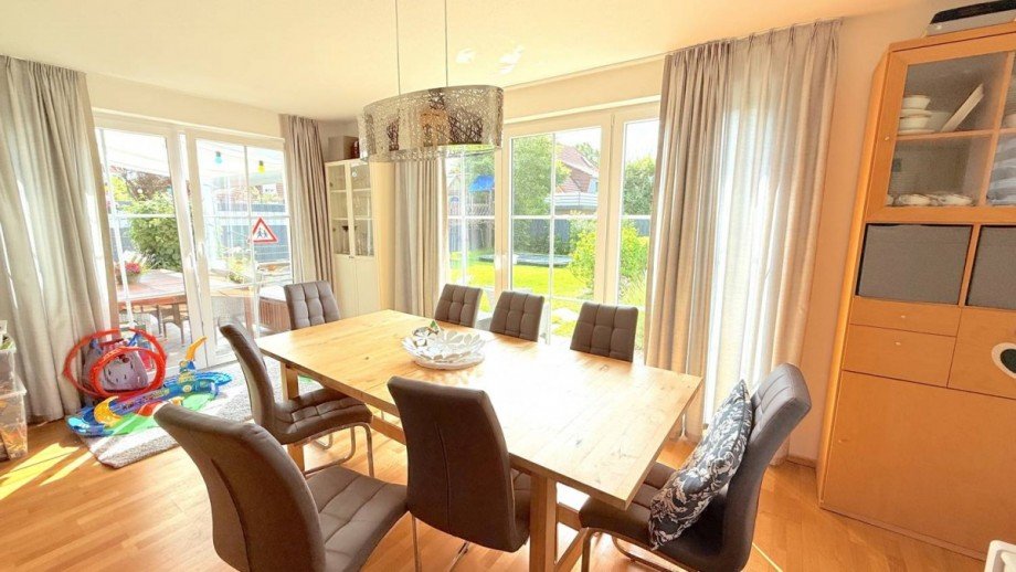 WZ Einfamilienhaus Syke / Barrien