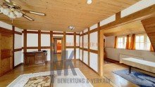 Wohnen  OG EH 2 Mehrparteienresthof in toller Lage mit Weide  sucht neue Eigent�mer