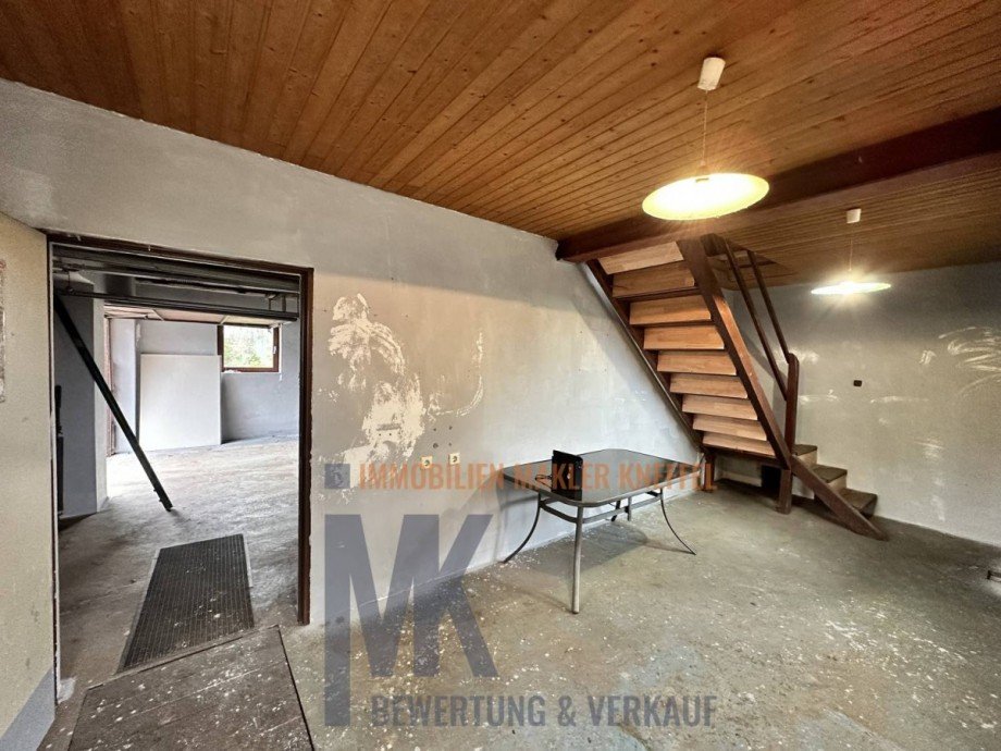 Nebenraum Nebengeb�ude Einfamilienhaus Syke