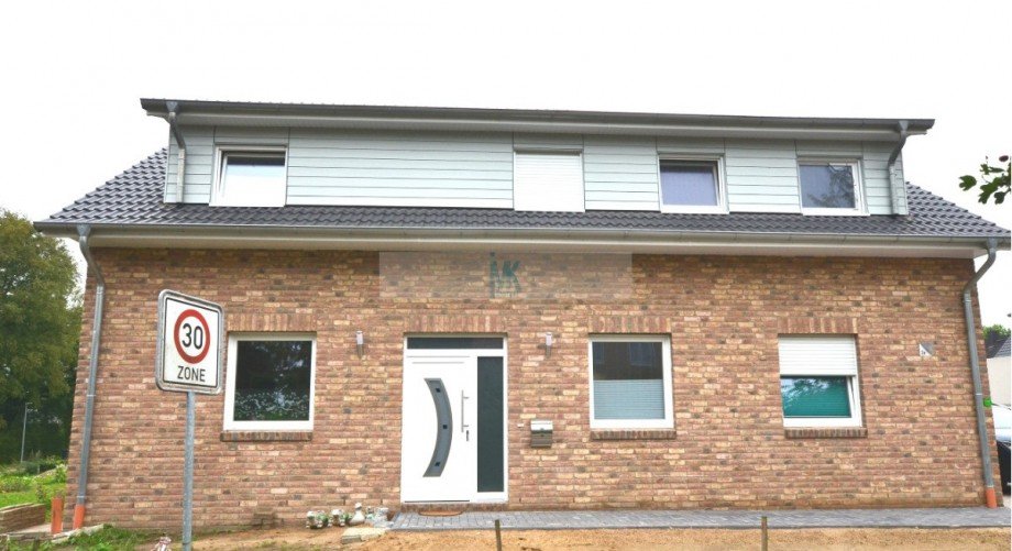 Bild... Einfamilienhaus Harpstedt
