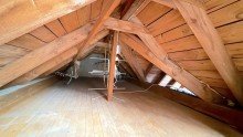 Dach +++ RESERVIERT+++ S�stedt- solides Einfamilienhaus mit toller Aufteilung zu verkaufen